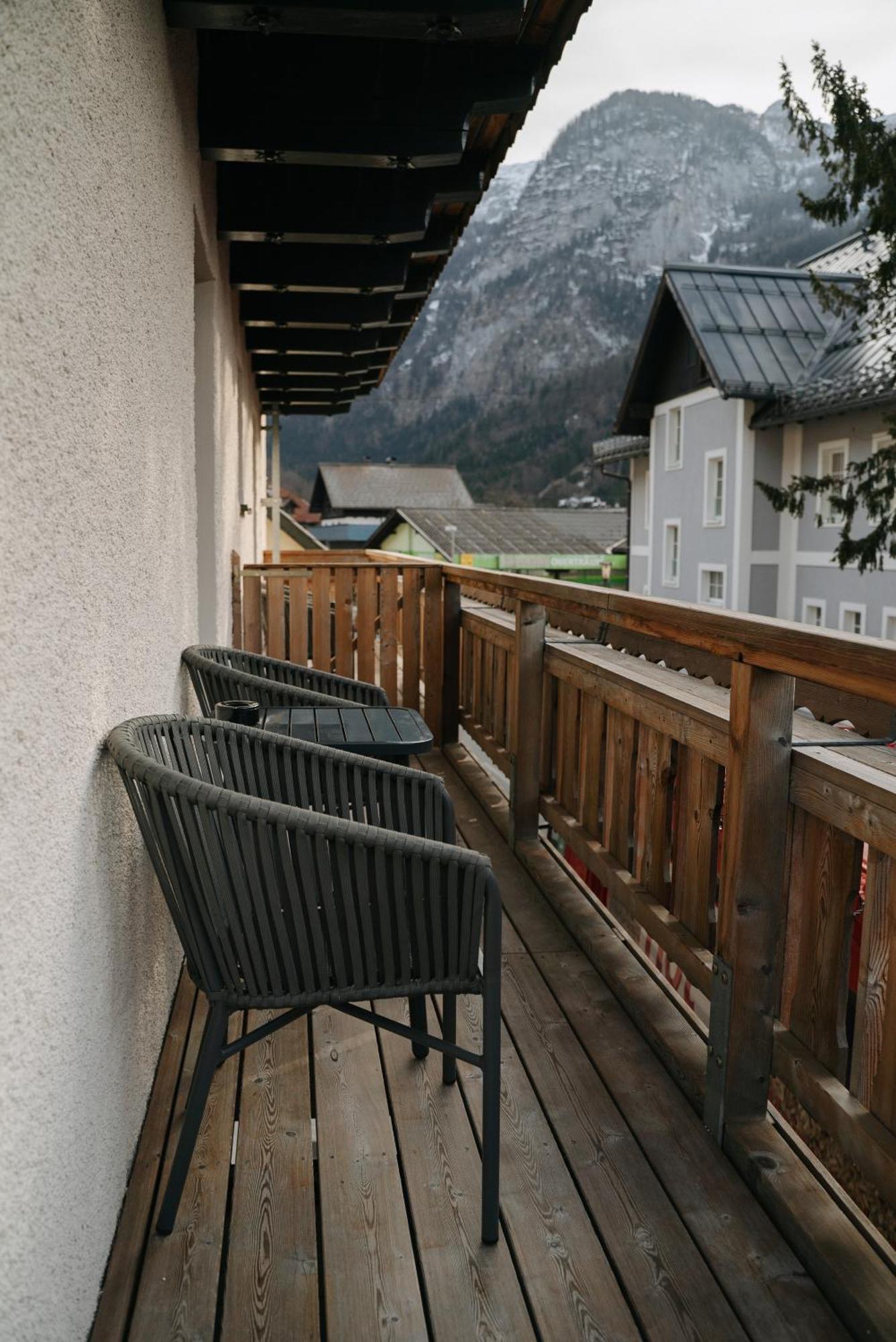 Obertrauner Hof Exterior photo